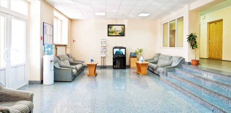Hotel Kozatsky On Antonova Kiev Esterno foto