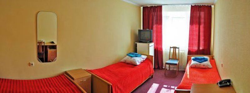 Hotel Kozatsky On Antonova Kiev Esterno foto