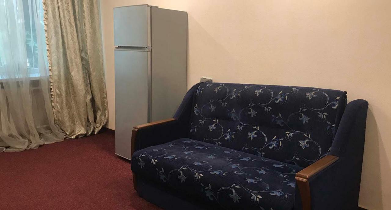 Hotel Kozatsky On Antonova Kiev Esterno foto